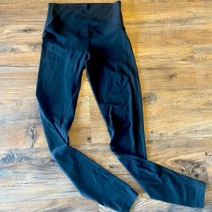 Lululemon Align High-Rise tight size 4